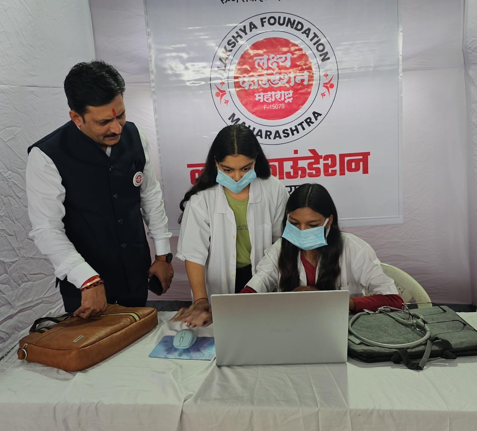 Hospital and doctor partnerships