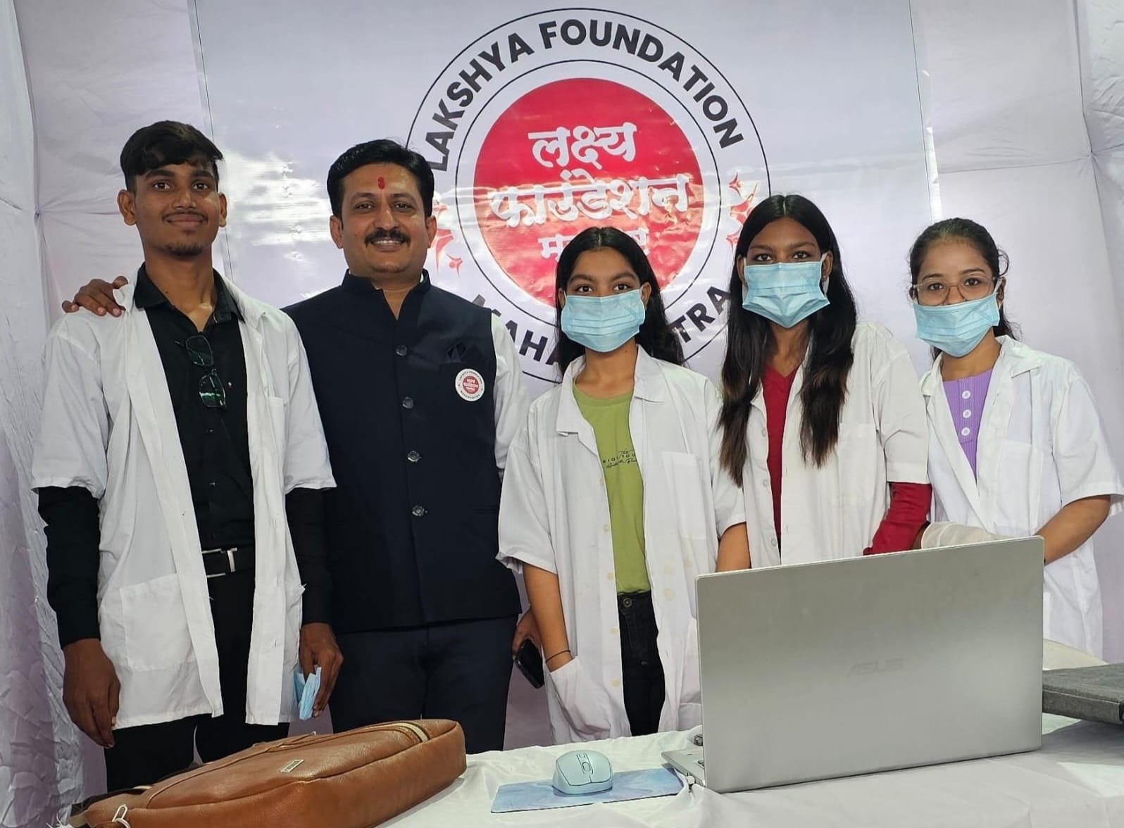 Primary healthcare services
