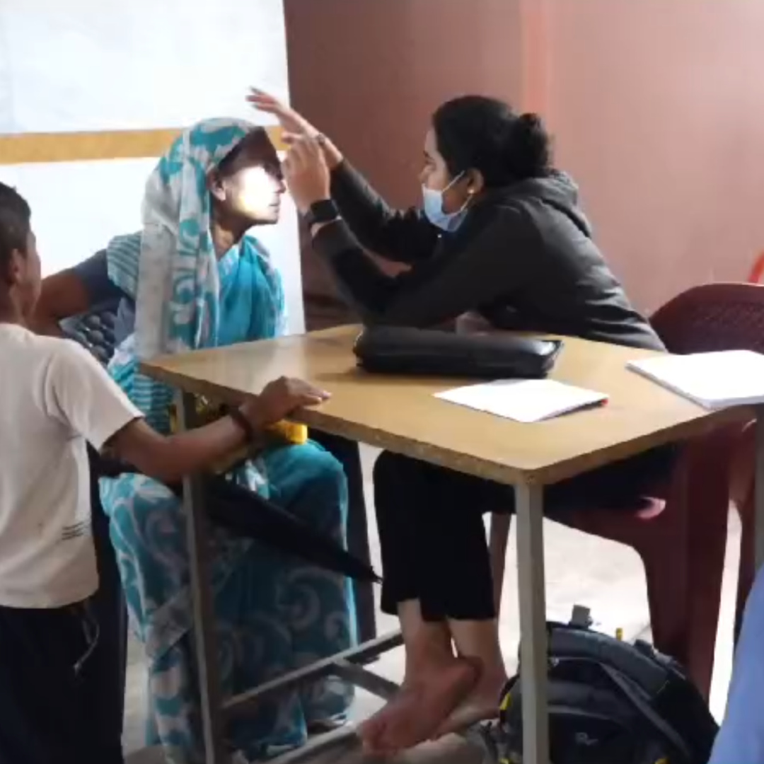 Women and Child Health