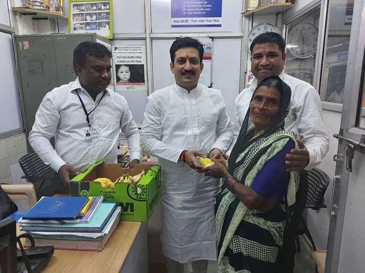Nutrition and malnutrition support
