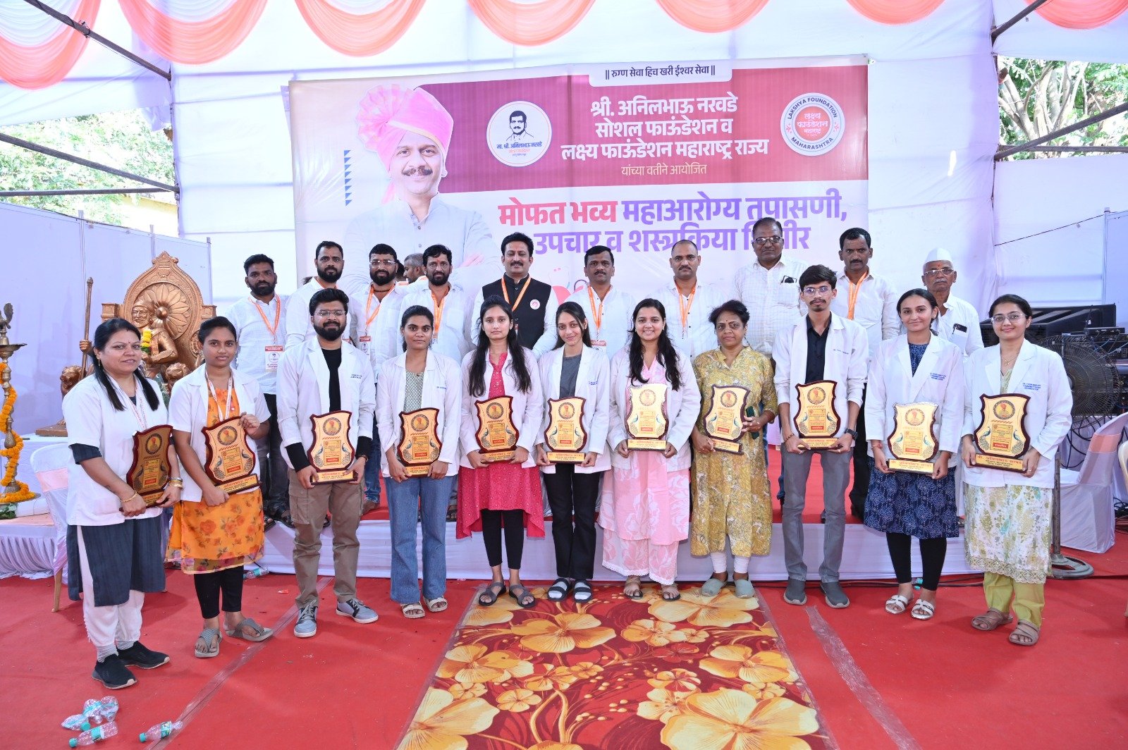 Youth development programs