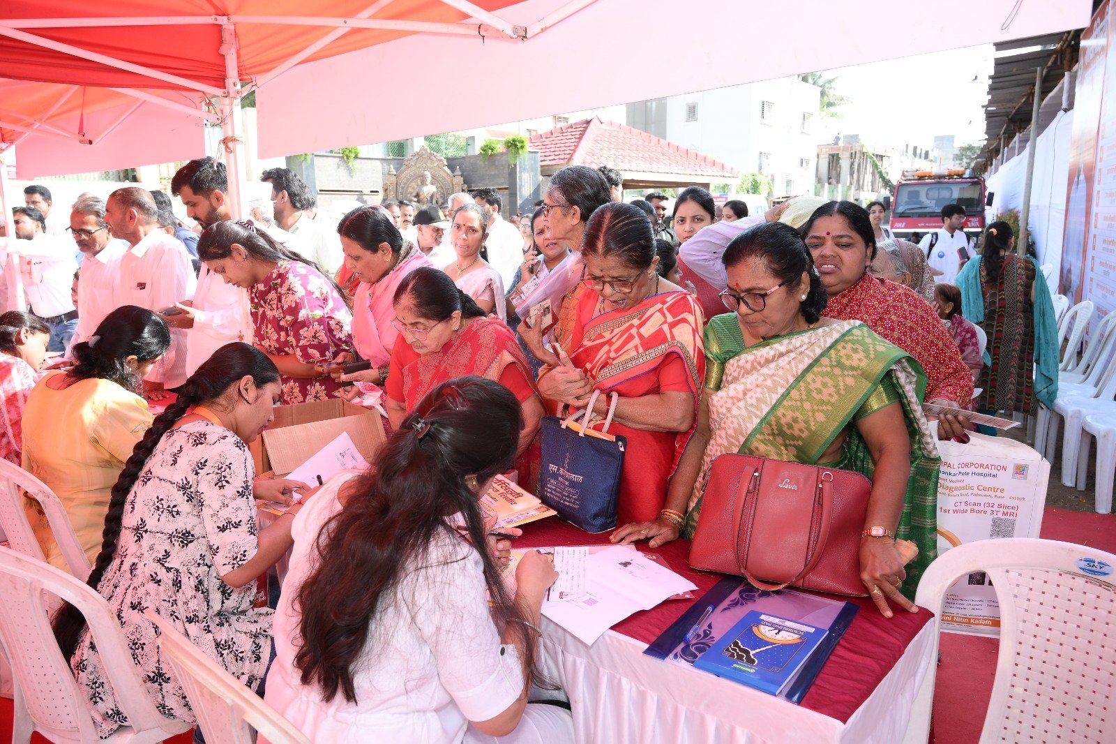 Women and Youth Empowerment