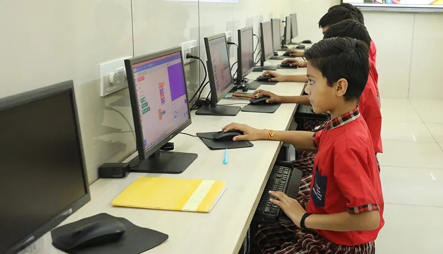 Digital Literacy