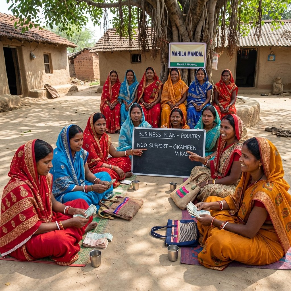 Community healthcare support